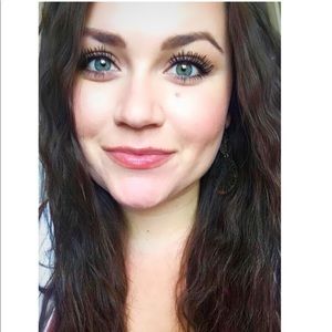 Meet your Posher, Talise